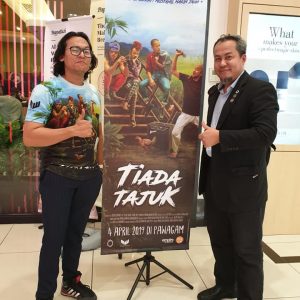 SifuTrademark - FILEM "TIADA TAJUK" by MAWI WORLD